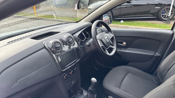 Used Dacia Sandero 2019 for sale - 76120107: Photo 9
