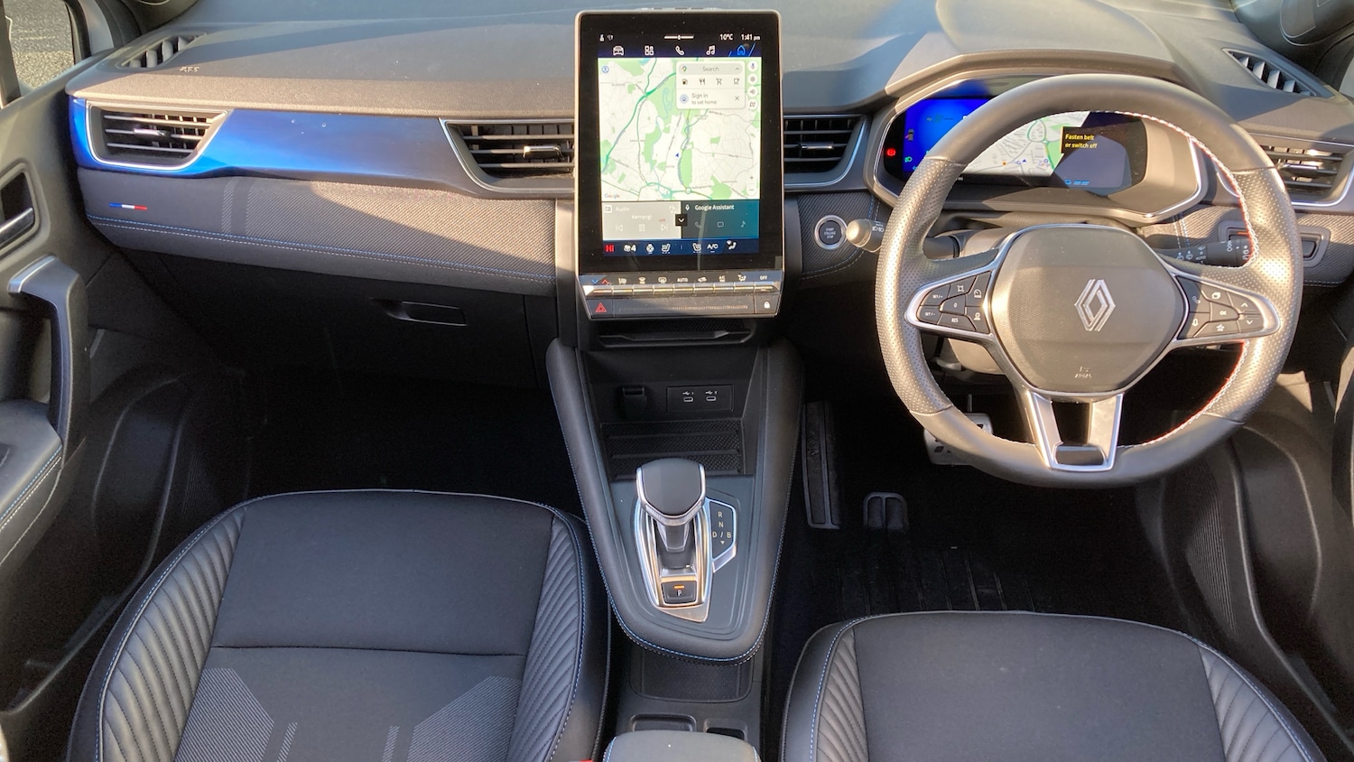 Used Renault Other 2025 for sale - 77038756: Photo 10