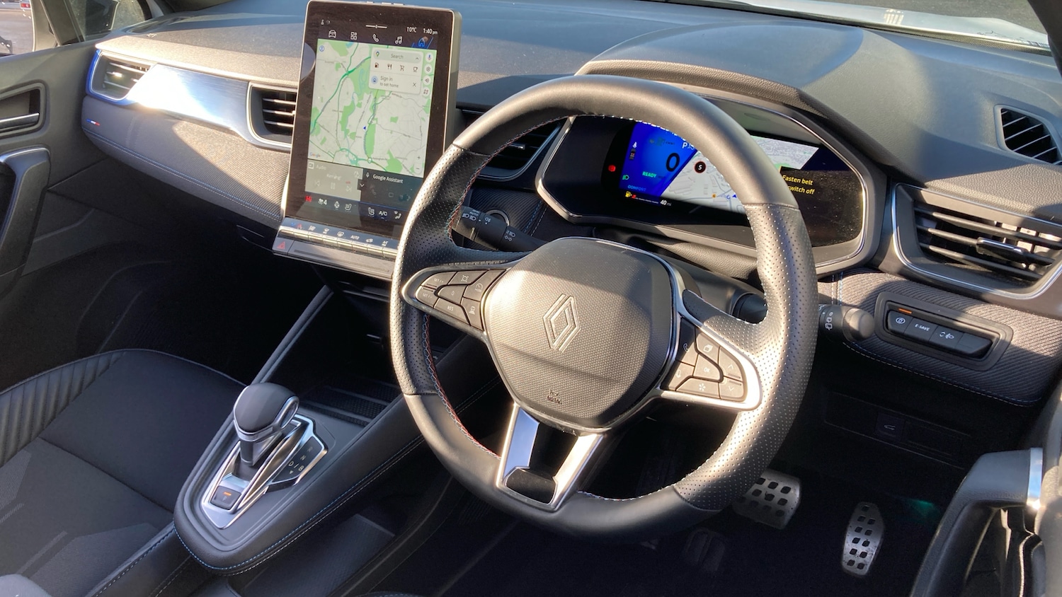 Used Renault Other 2025 for sale - 77038756: Photo 11