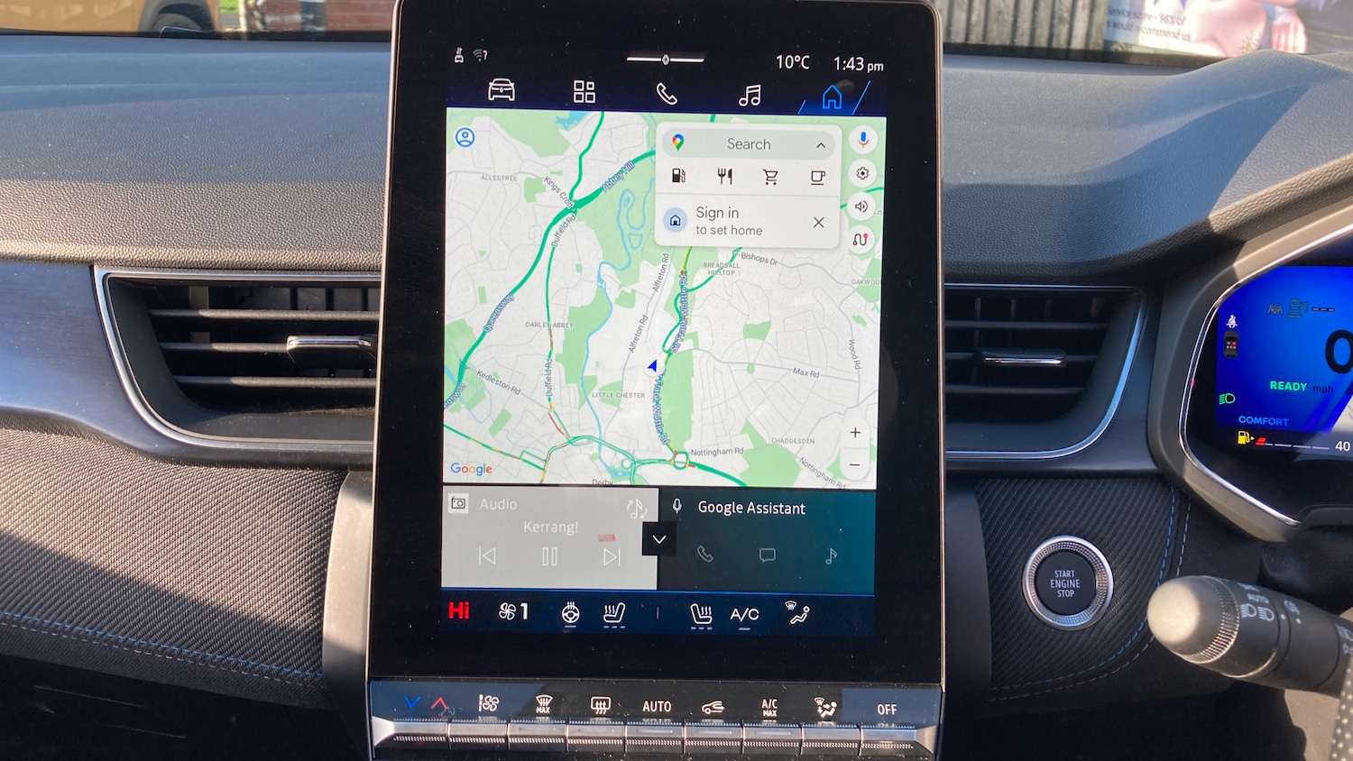 Used Renault Other 2025 for sale - 77038756: Photo 12