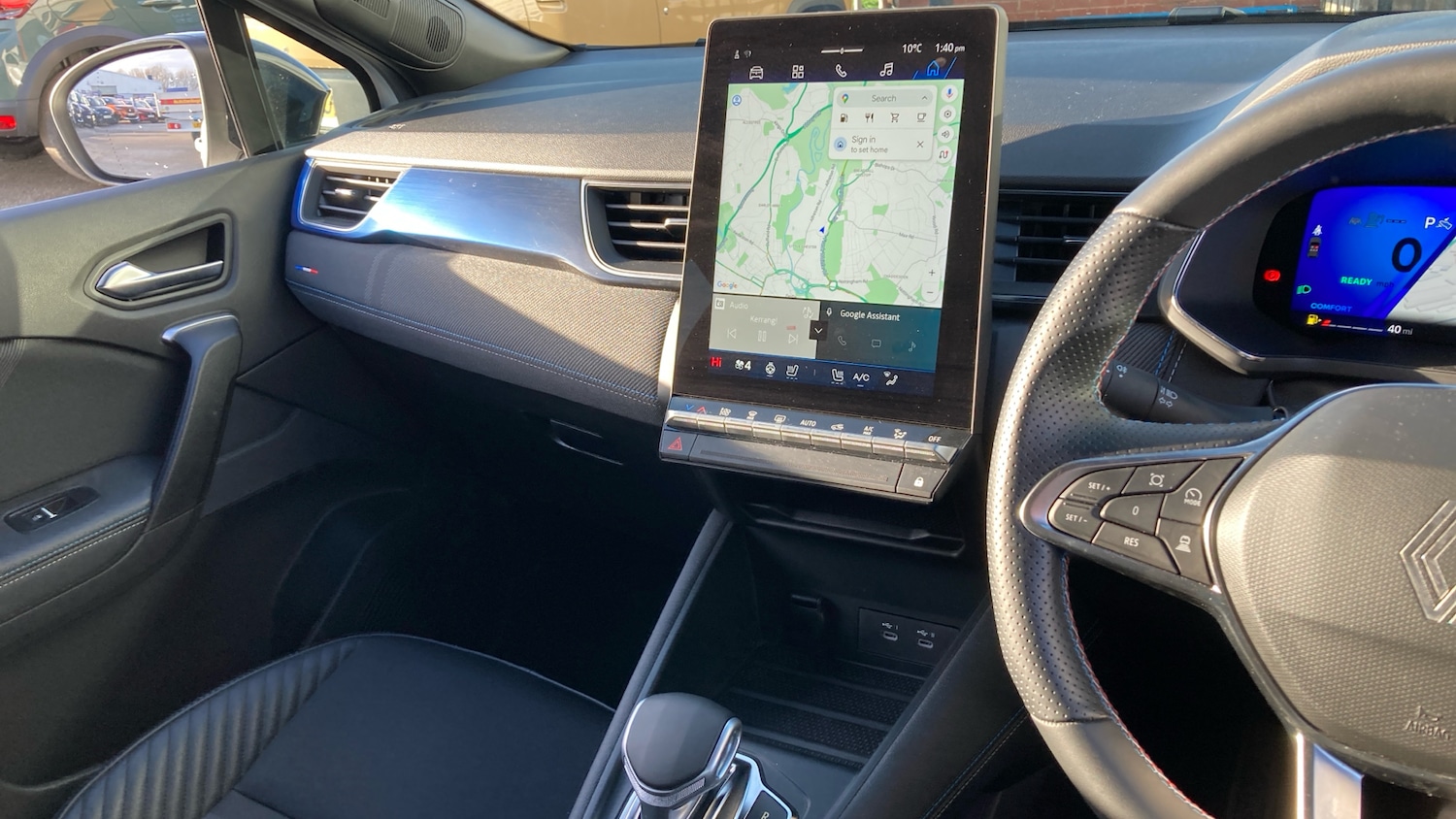 Used Renault Other 2025 for sale - 77038756: Photo 14