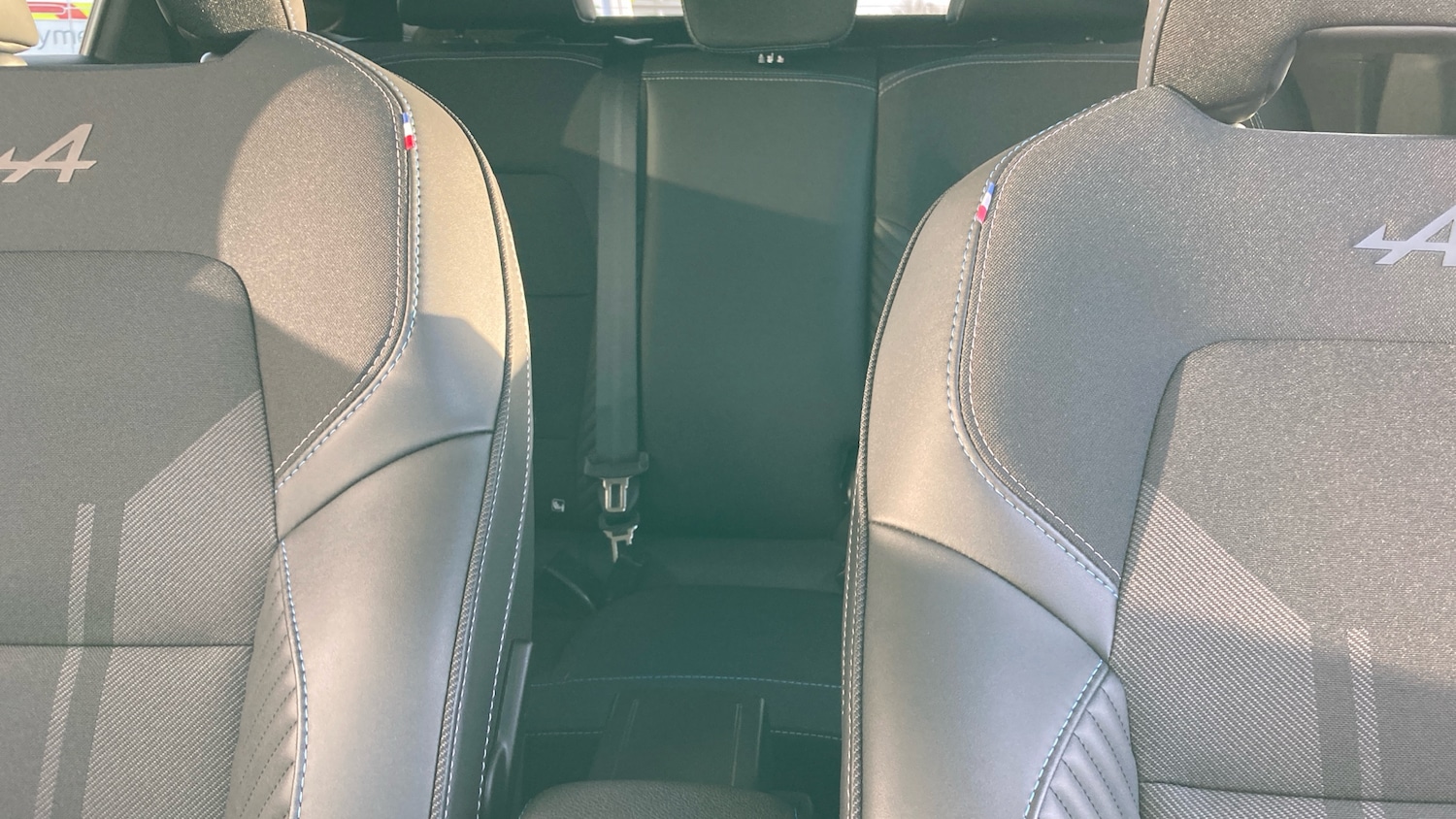 Used Renault Other 2025 for sale - 77038756: Photo 15