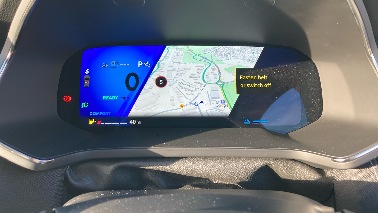 Used Renault Other 2025 for sale - 77038756: Photo 18