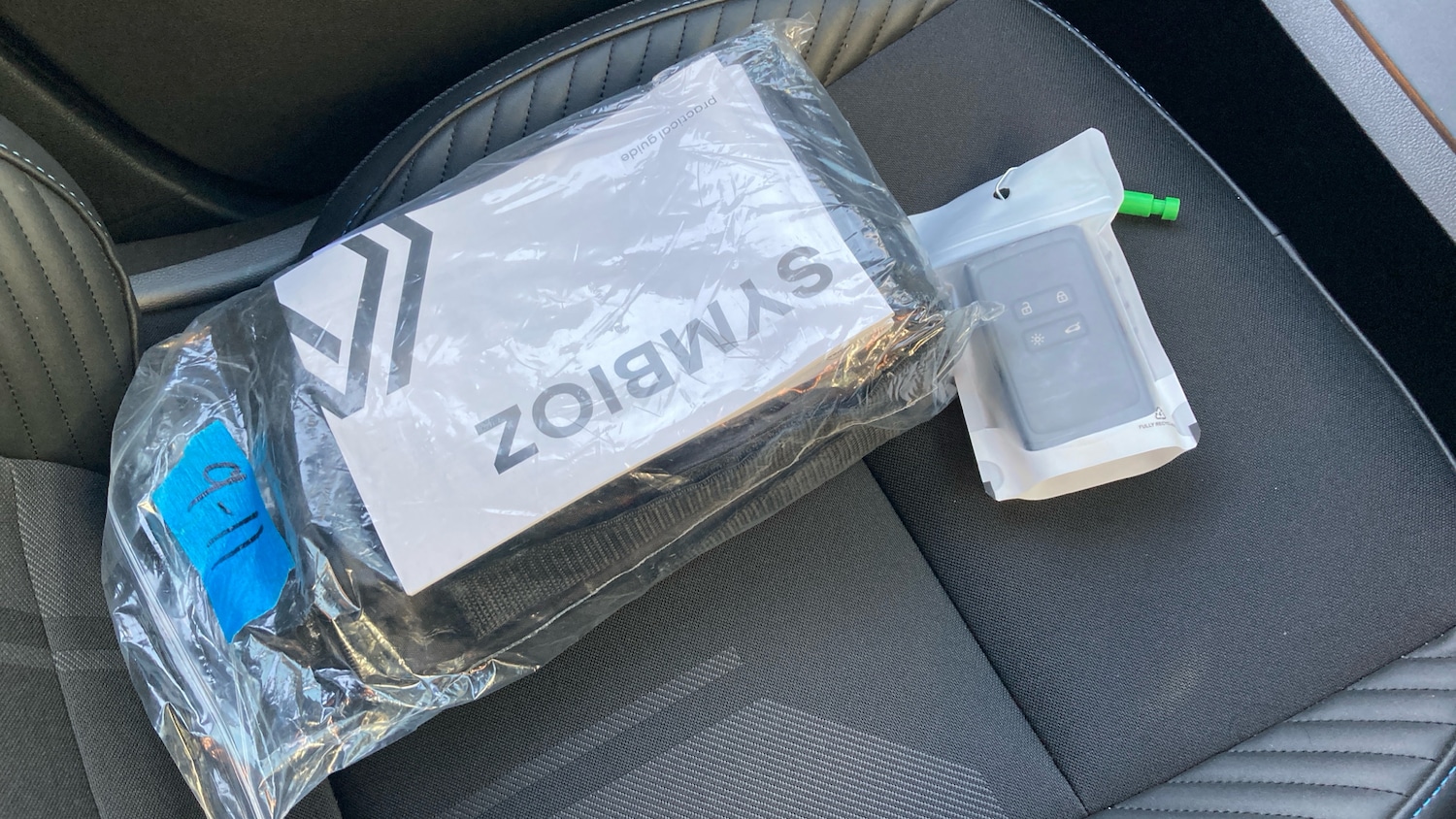 Used Renault Other 2025 for sale - 77038756: Photo 19