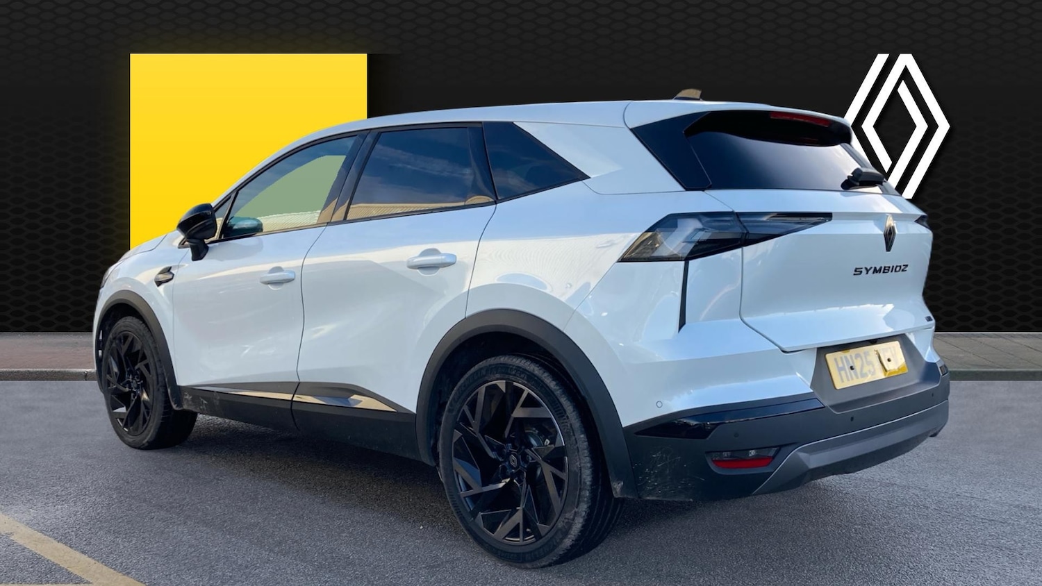 Used Renault Other 2025 for sale - 77038756: Photo 2