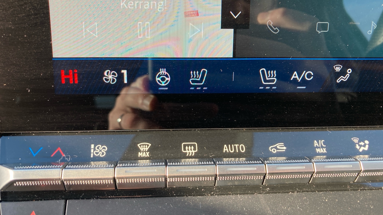 Used Renault Other 2025 for sale - 77038756: Photo 26