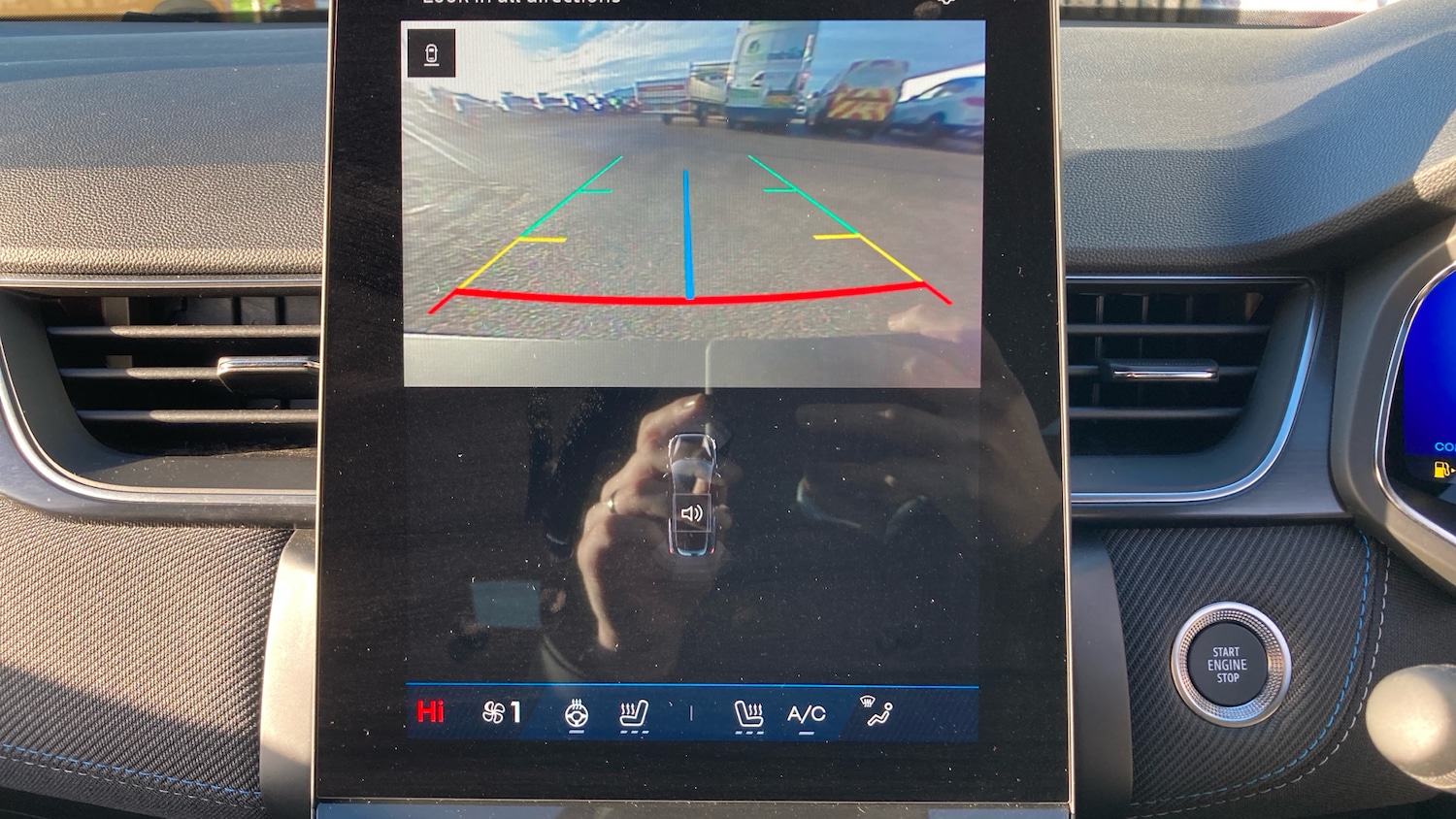 Used Renault Other 2025 for sale - 77038756: Photo 27