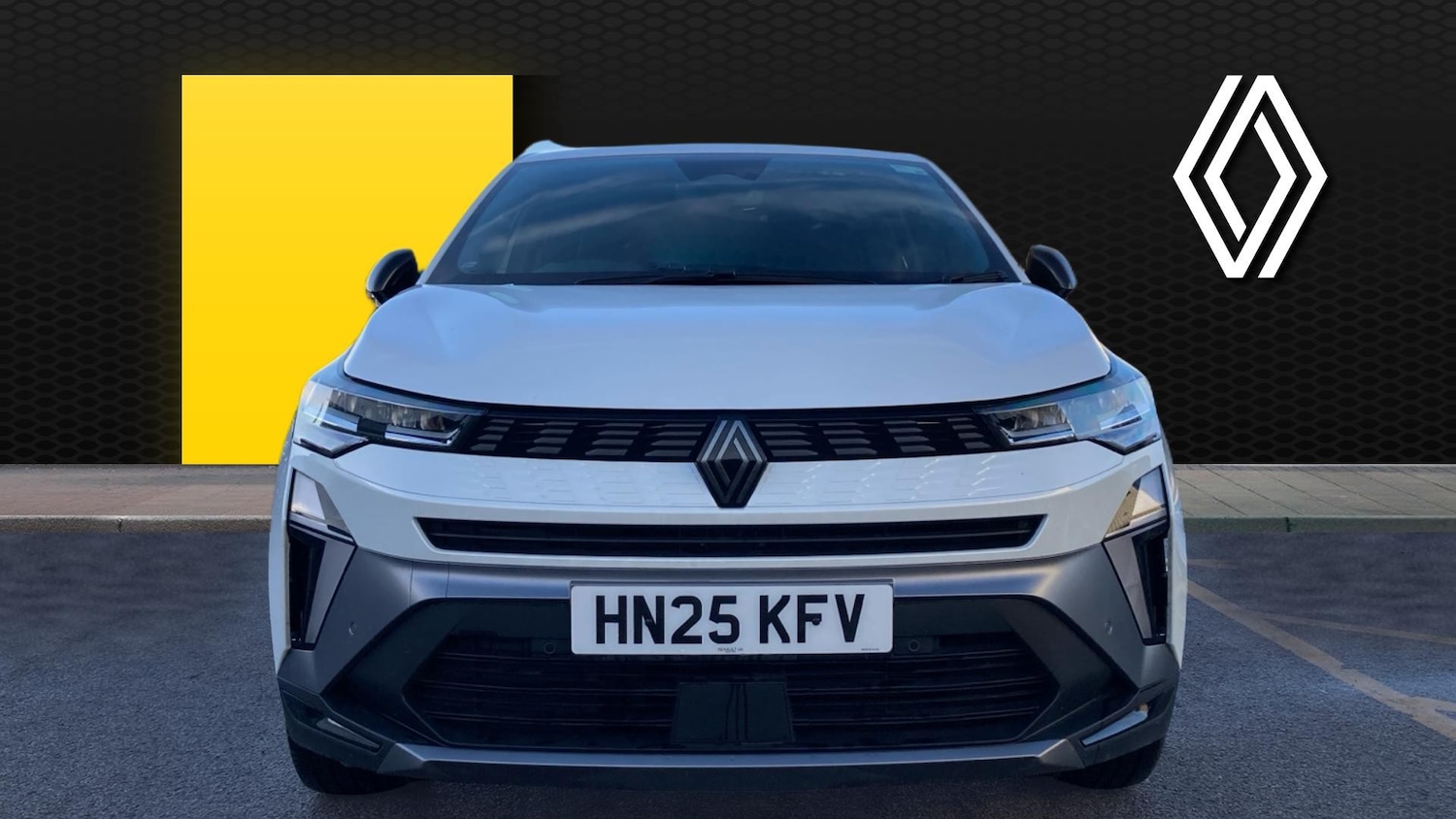 Used Renault Other 2025 for sale - 77038756: Photo 3