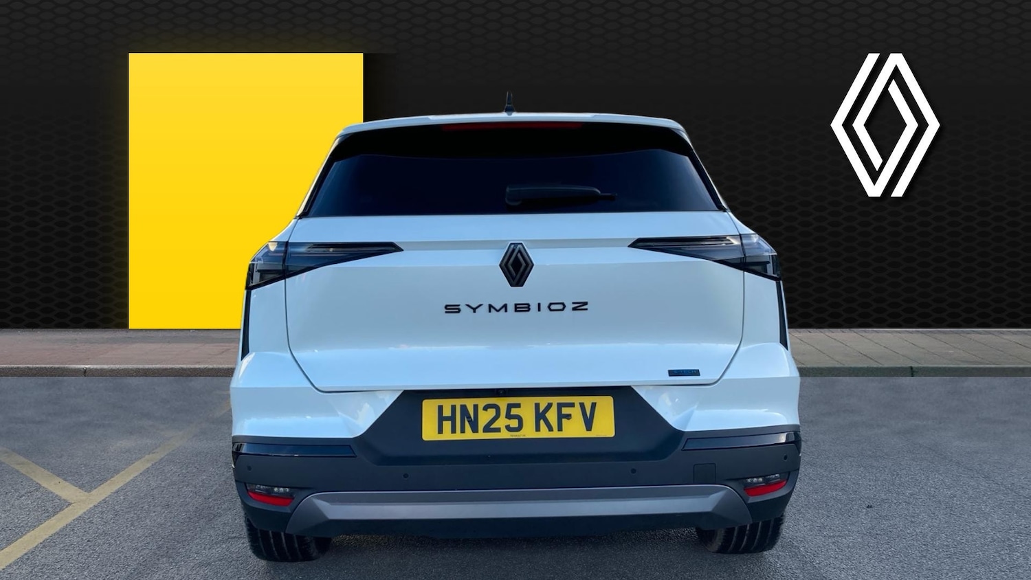 Used Renault Other 2025 for sale - 77038756: Photo 6