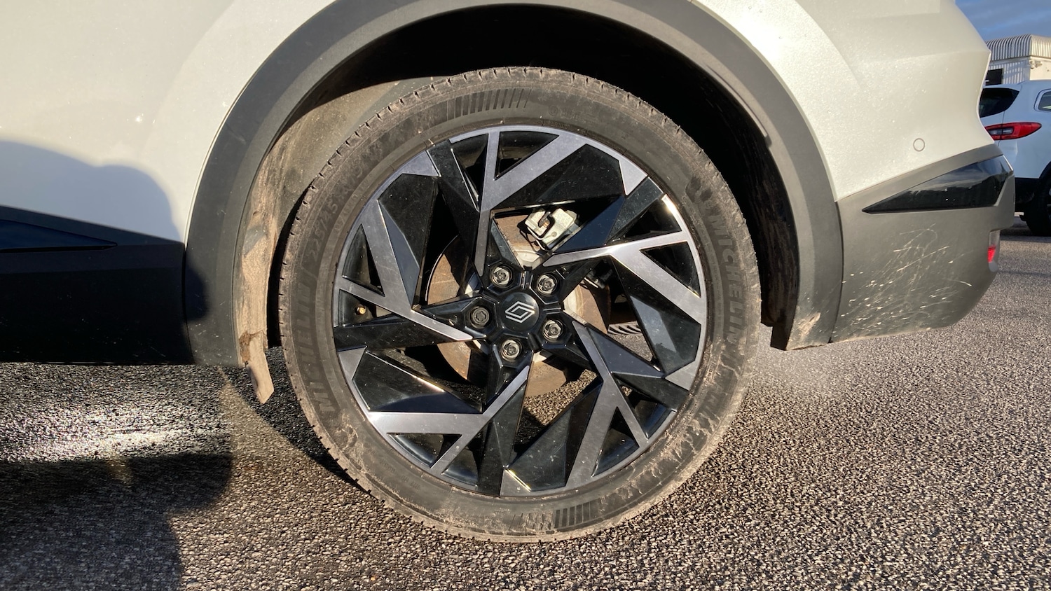 Used Renault Other 2025 for sale - 77038756: Photo 7