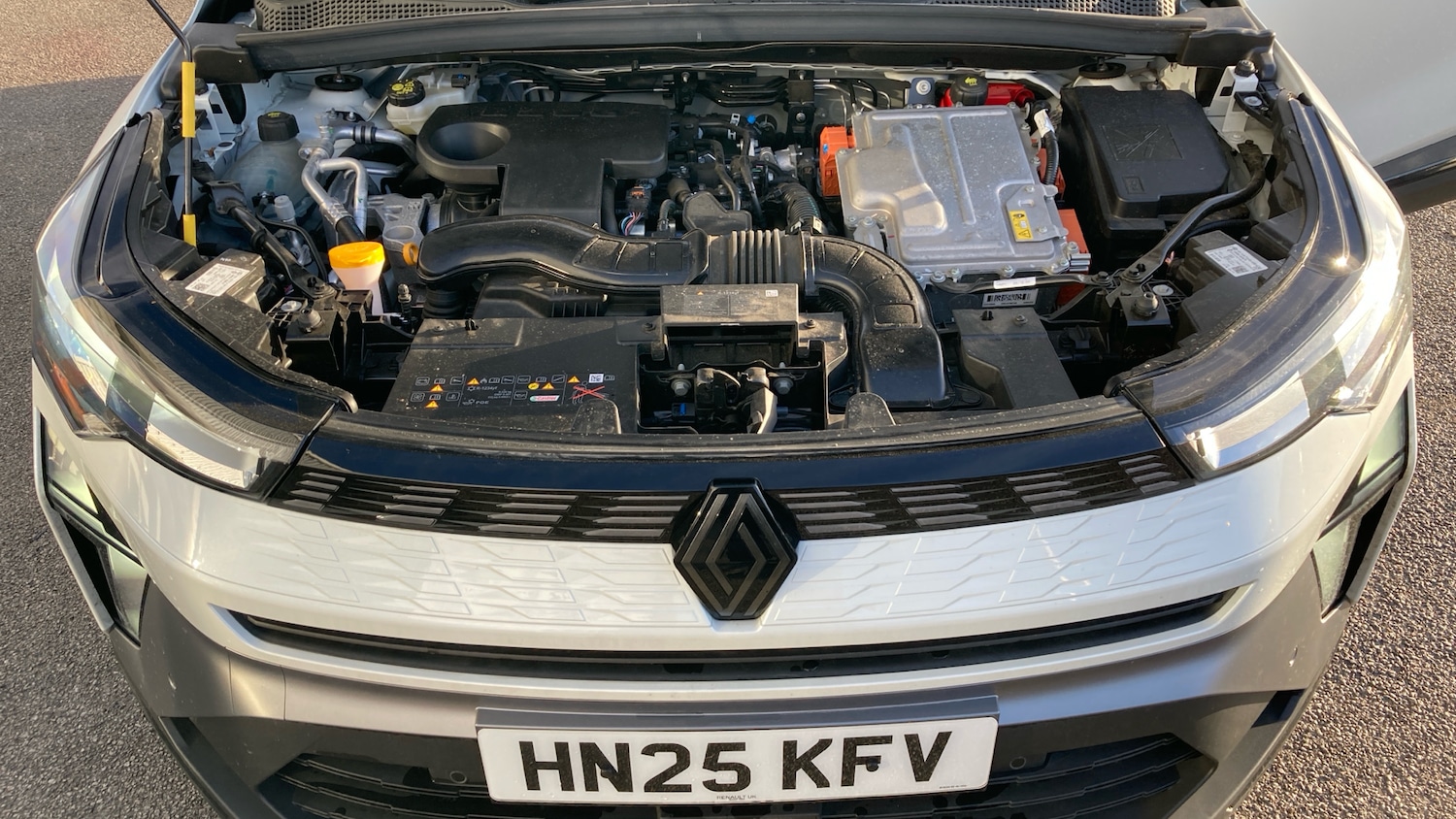 Used Renault Other 2025 for sale - 77038756: Photo 8