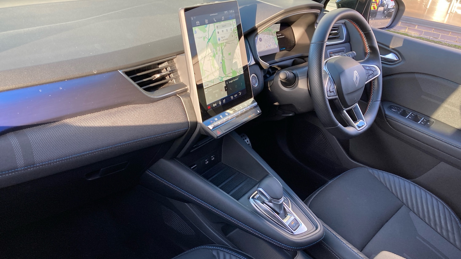 Used Renault Other 2025 for sale - 77038756: Photo 9