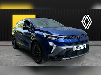 Used Renault Symbioz 2025 for sale - 79071031: Photo