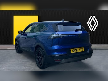 Used Renault Symbioz 2025 for sale - 79071031: Photo