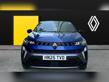 Used Renault Symbioz 2025 for sale - 79071031: Photo