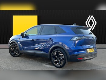 Used Renault Other 2025 for sale - 77354244: Photo