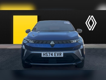 Used Renault Other 2025 for sale - 77354244: Photo