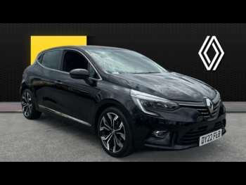 2022 (22) - 1.0 TCe 90 SE Edition 5dr Petrol Hatchback