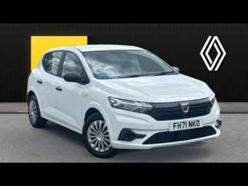 2021 (71) - 1.0 SCe Essential 5dr Petrol Hatchback