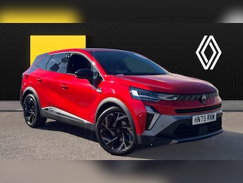 Used Renault Symbioz 2025 for sale - 79174701: Photo