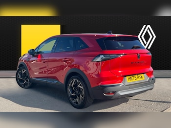 Used Renault Symbioz 2025 for sale - 79174701: Photo