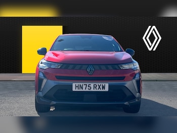 Used Renault Symbioz 2025 for sale - 79174701: Photo