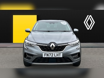 Used Renault Arkana 2022 for sale - 78210673: Photo