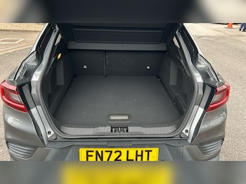 Used Renault Arkana 2022 for sale - 78210673: Photo