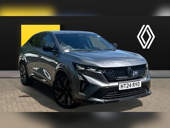 Used Renault Other 2024 for sale - 79605990: Photo