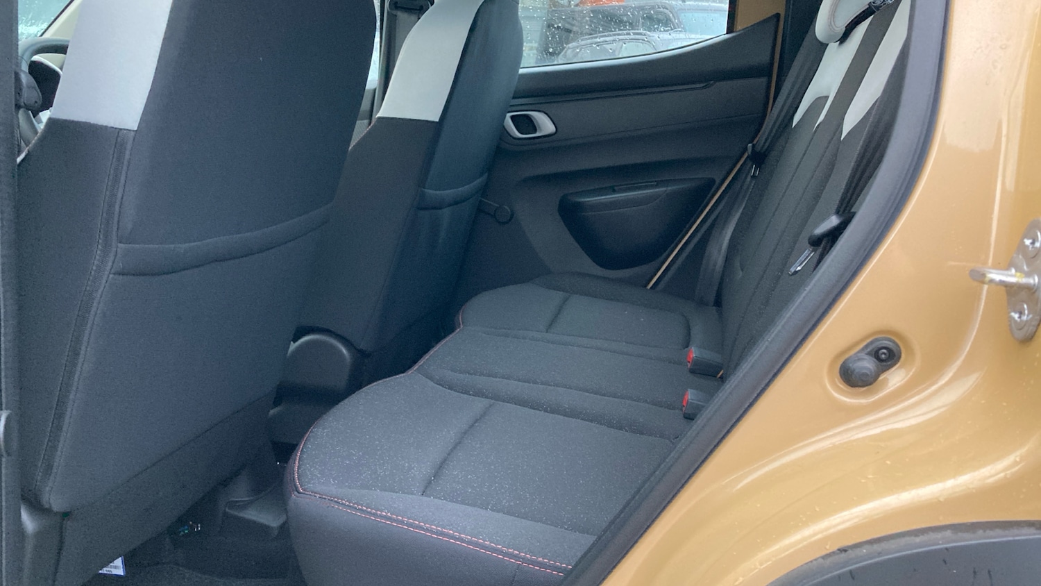 Used Dacia Spring 2025 for sale - 76343874: Photo 16
