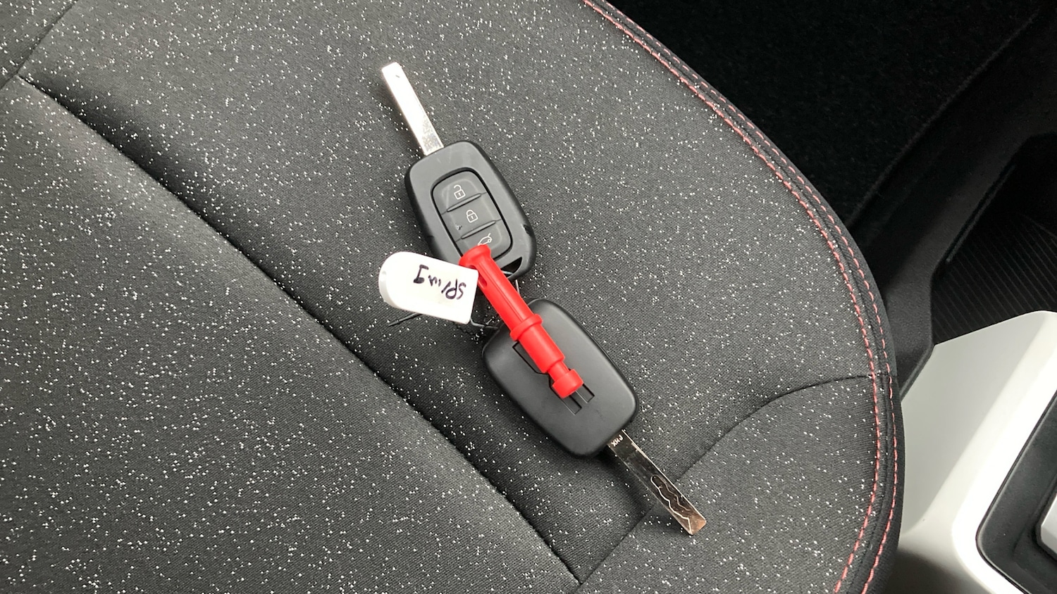 Used Dacia Spring 2025 for sale - 76343874: Photo 19