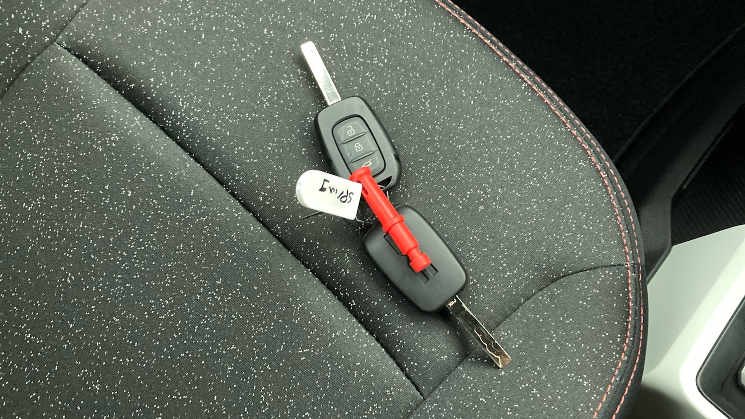 Used Dacia Spring 2025 for sale - 76343874: Photo 20