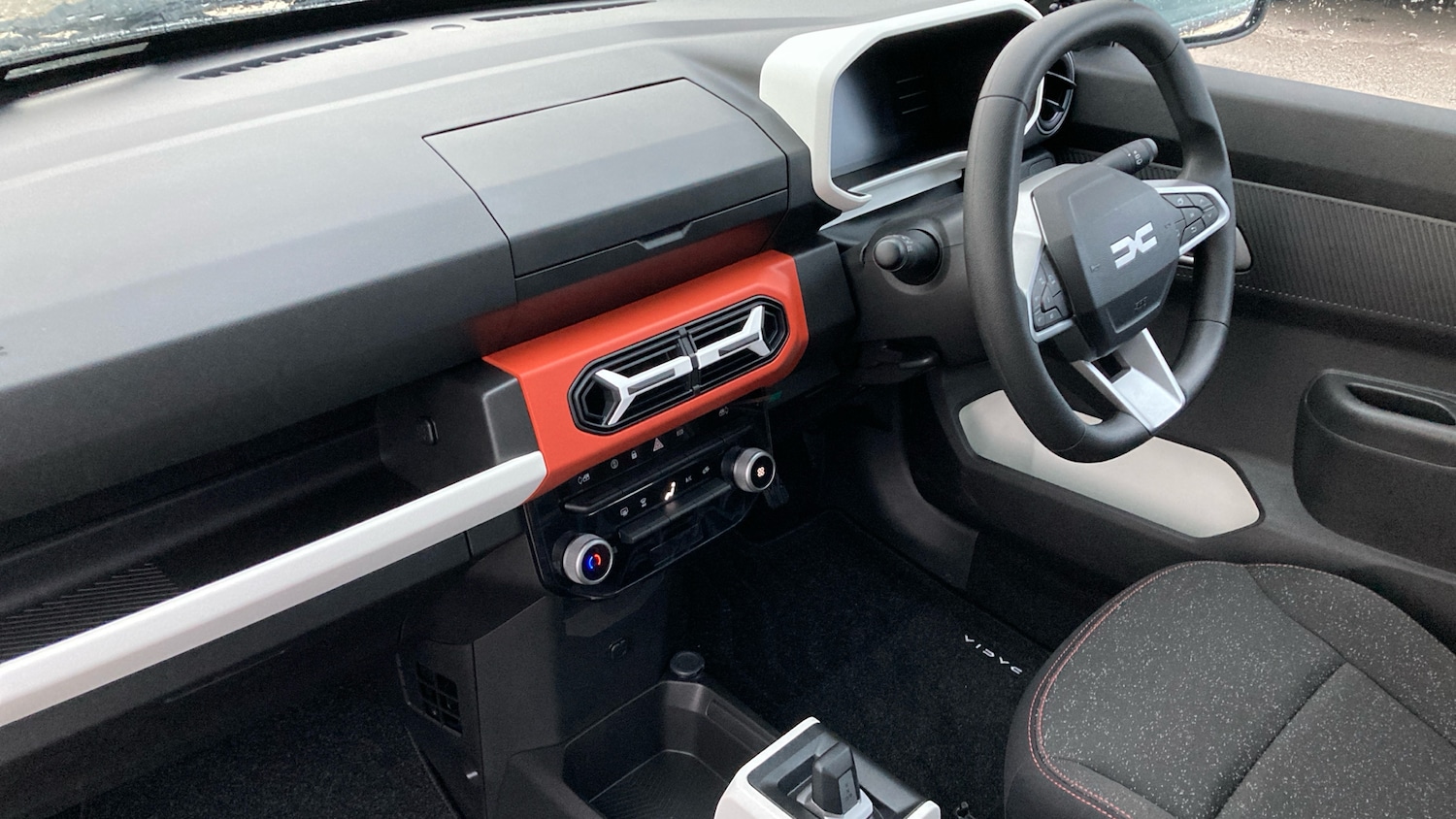 Used Dacia Spring 2025 for sale - 76343874: Photo 9