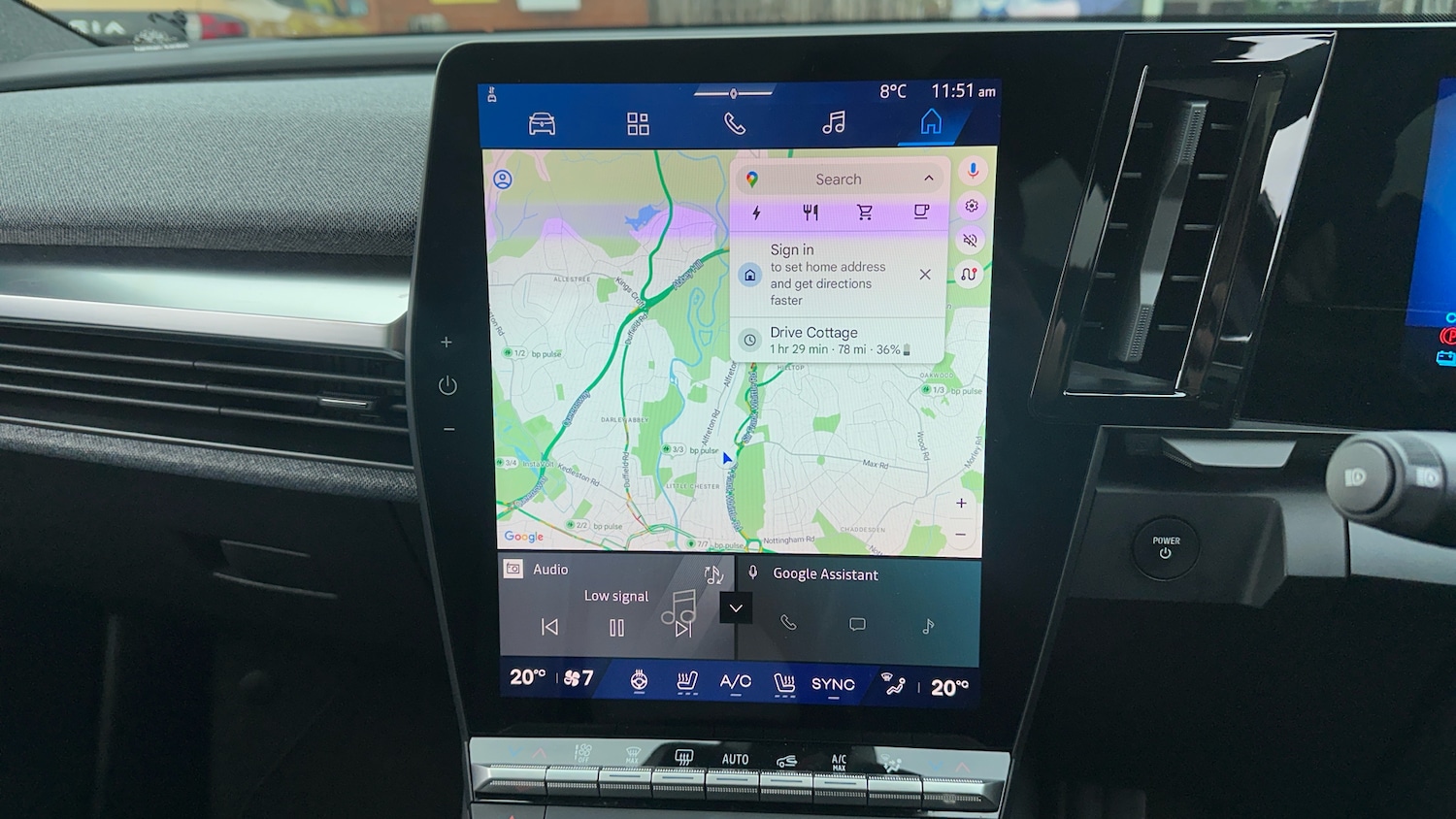 Used Renault Scenic E-Tech 2025 for sale - 77323827: Photo 12