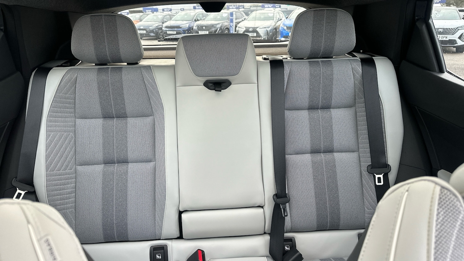 Used Renault Scenic E-Tech 2025 for sale - 77323827: Photo 15