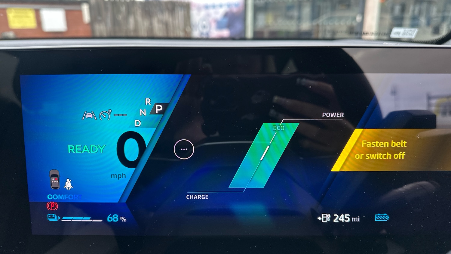 Used Renault Scenic E-Tech 2025 for sale - 77323827: Photo 18