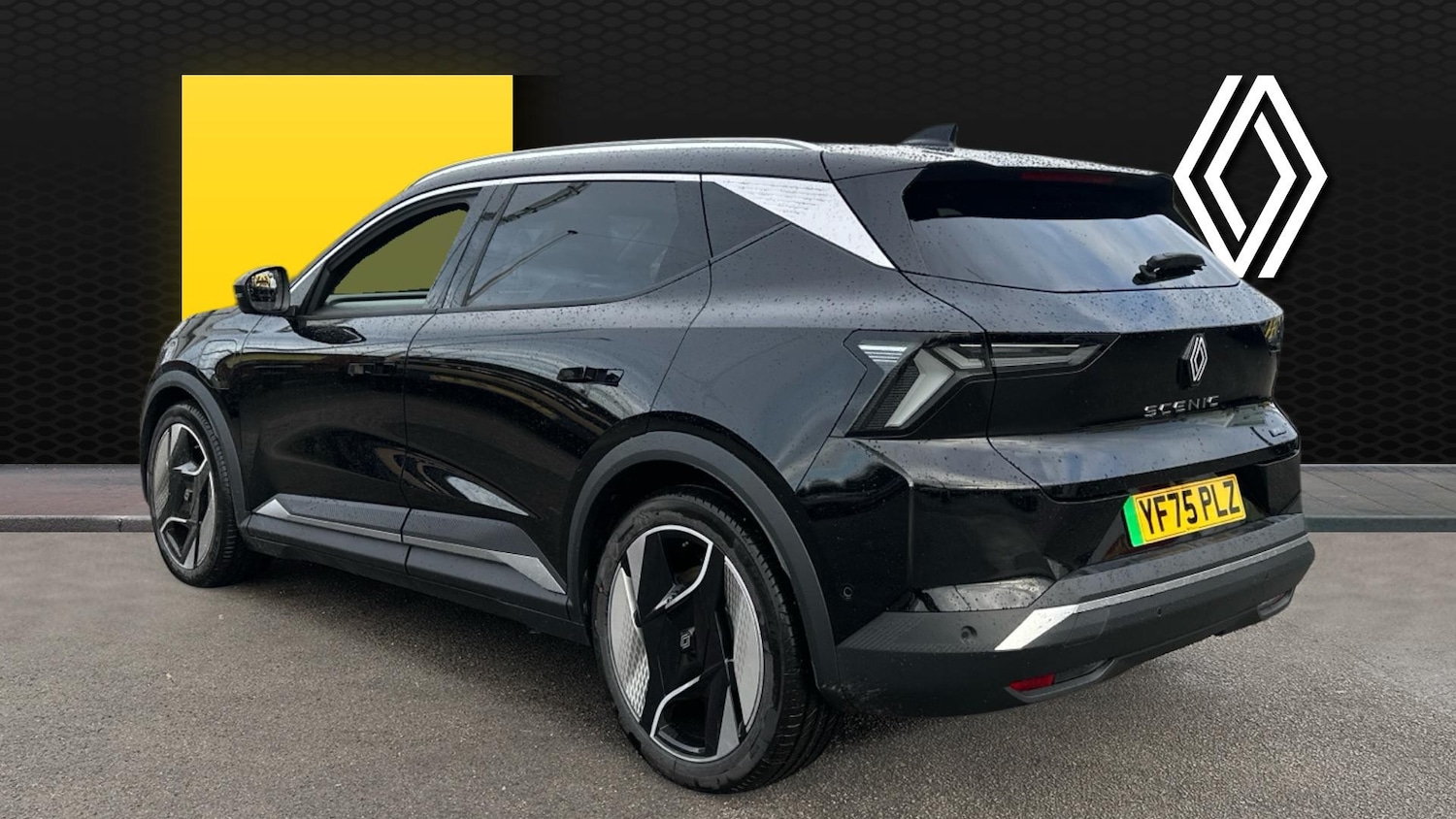 Used Renault Scenic E-Tech 2025 for sale - 77323827: Photo 2
