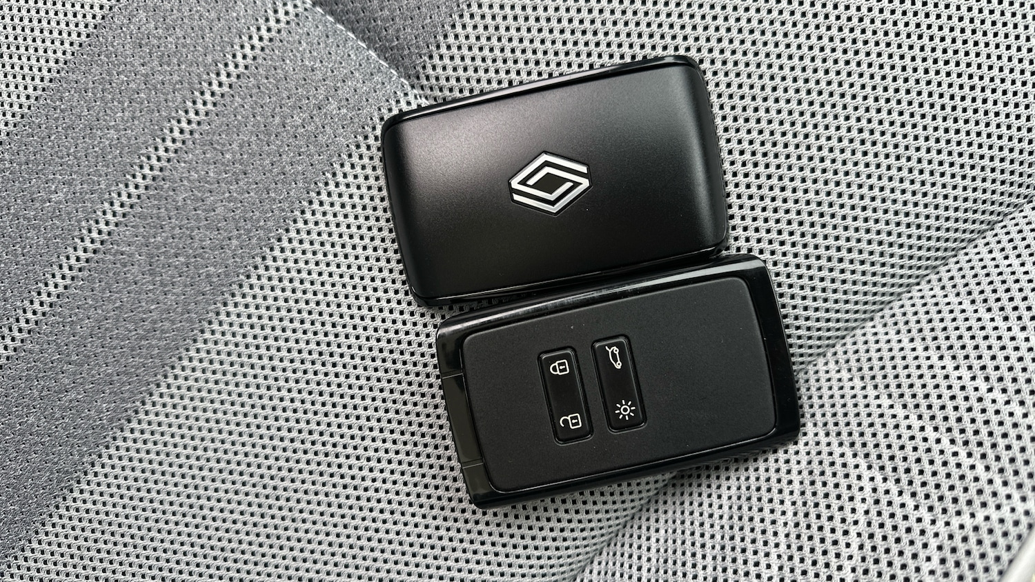 Used Renault Scenic E-Tech 2025 for sale - 77323827: Photo 20