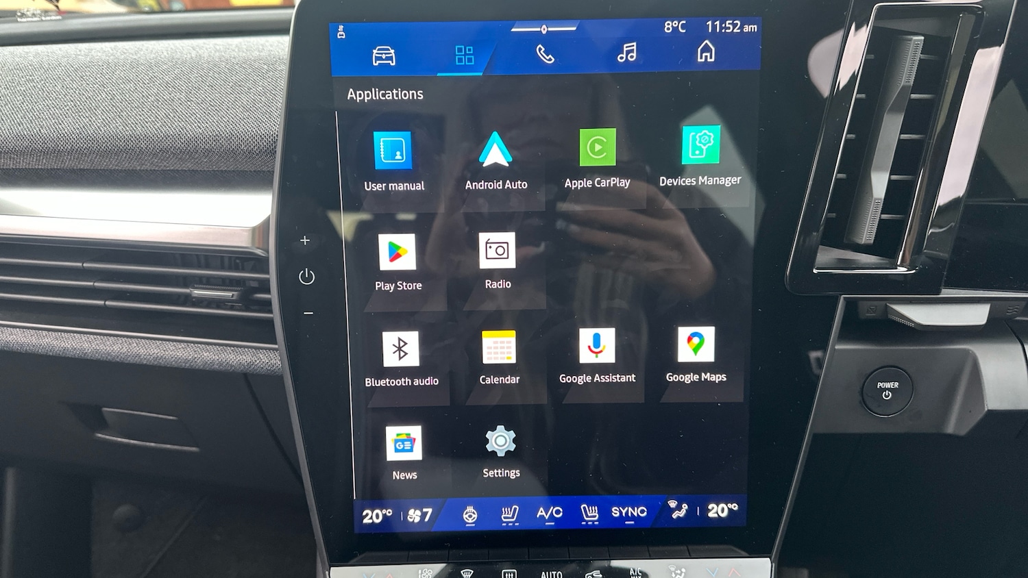 Used Renault Scenic E-Tech 2025 for sale - 77323827: Photo 23