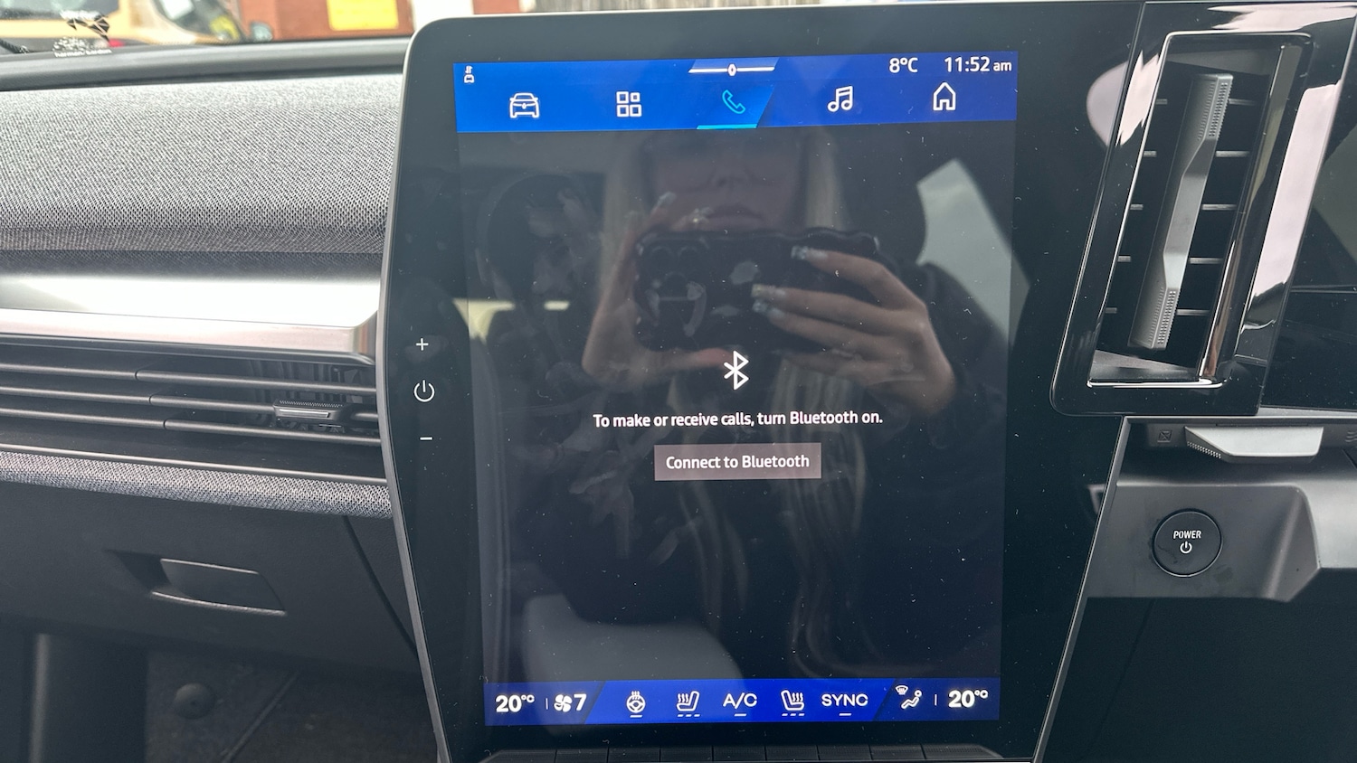 Used Renault Scenic E-Tech 2025 for sale - 77323827: Photo 24