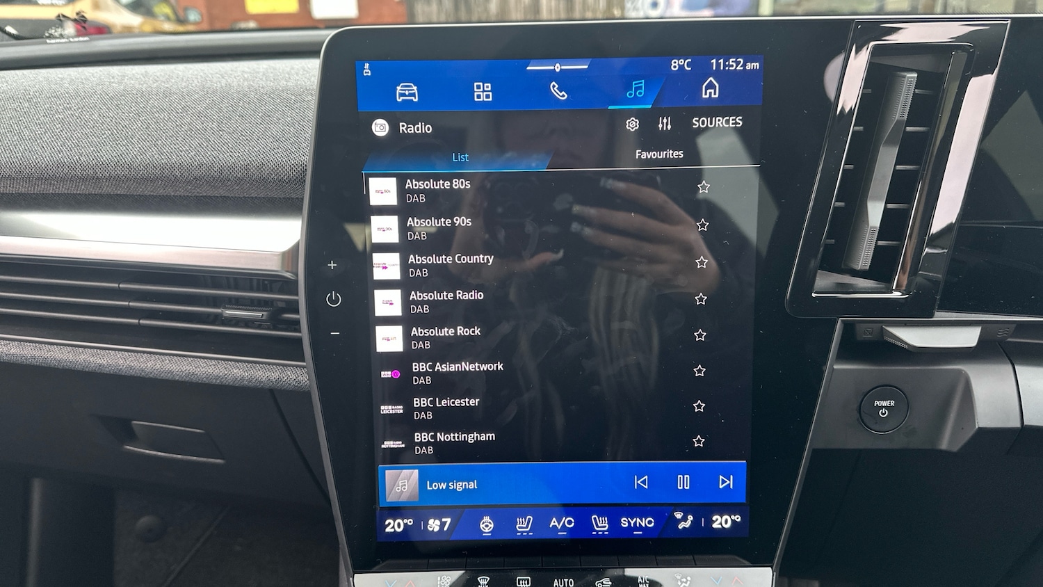 Used Renault Scenic E-Tech 2025 for sale - 77323827: Photo 25