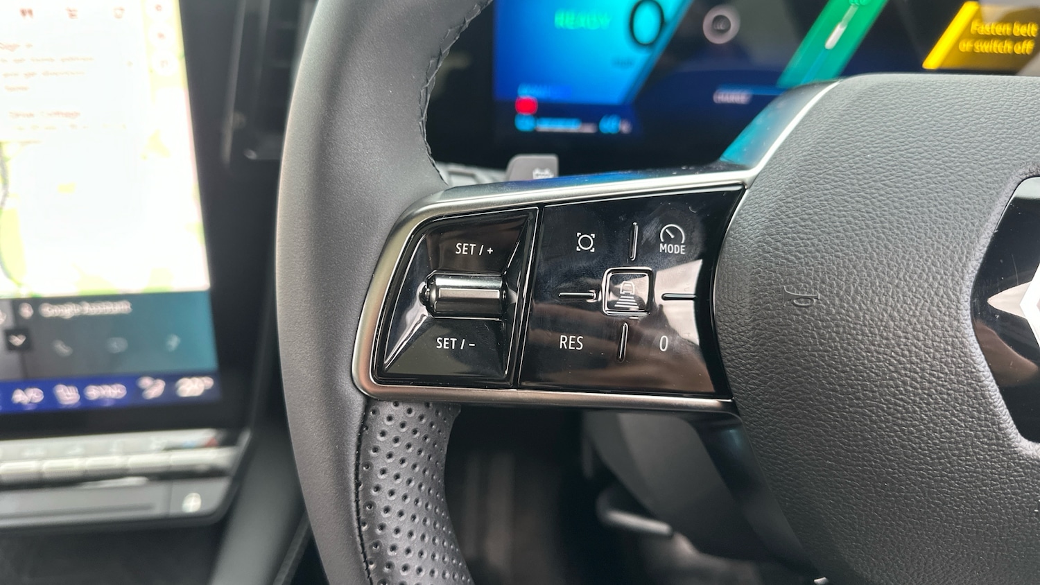 Used Renault Scenic E-Tech 2025 for sale - 77323827: Photo 32