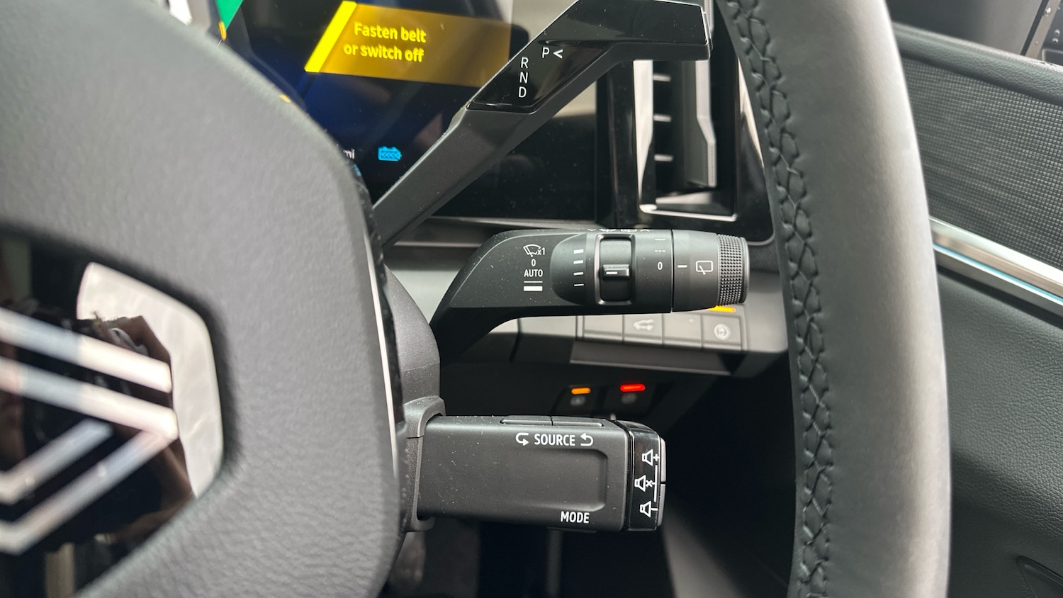 Used Renault Scenic E-Tech 2025 for sale - 77323827: Photo 34