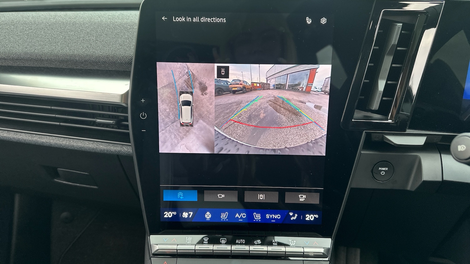 Used Renault Scenic E-Tech 2025 for sale - 77323827: Photo 38