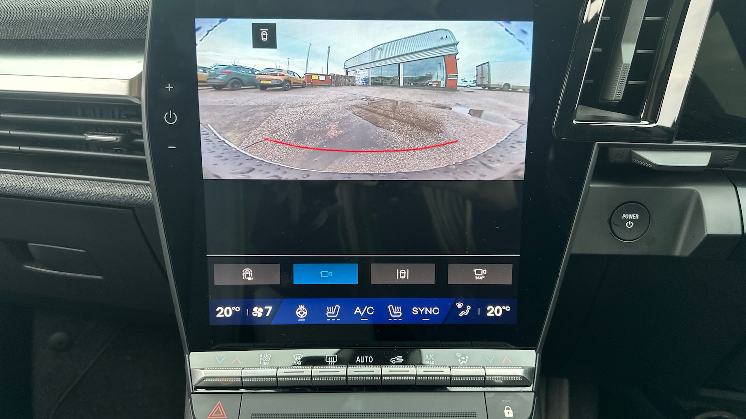 Used Renault Scenic E-Tech 2025 for sale - 77323827: Photo 39