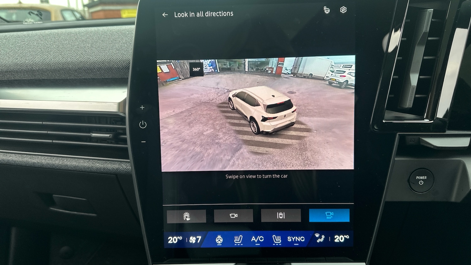 Used Renault Scenic E-Tech 2025 for sale - 77323827: Photo 41