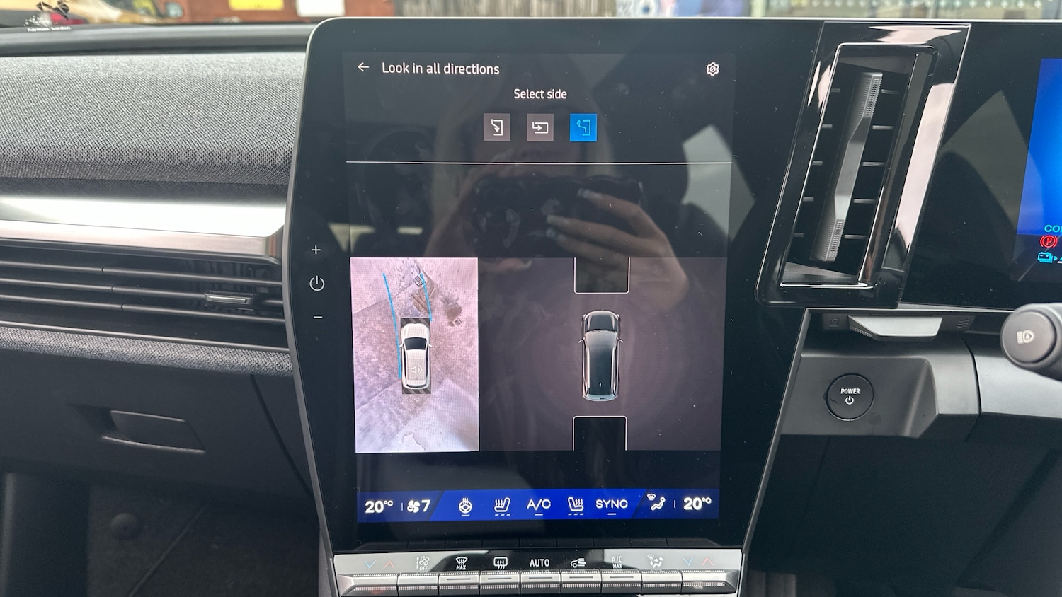 Used Renault Scenic E-Tech 2025 for sale - 77323827: Photo 42