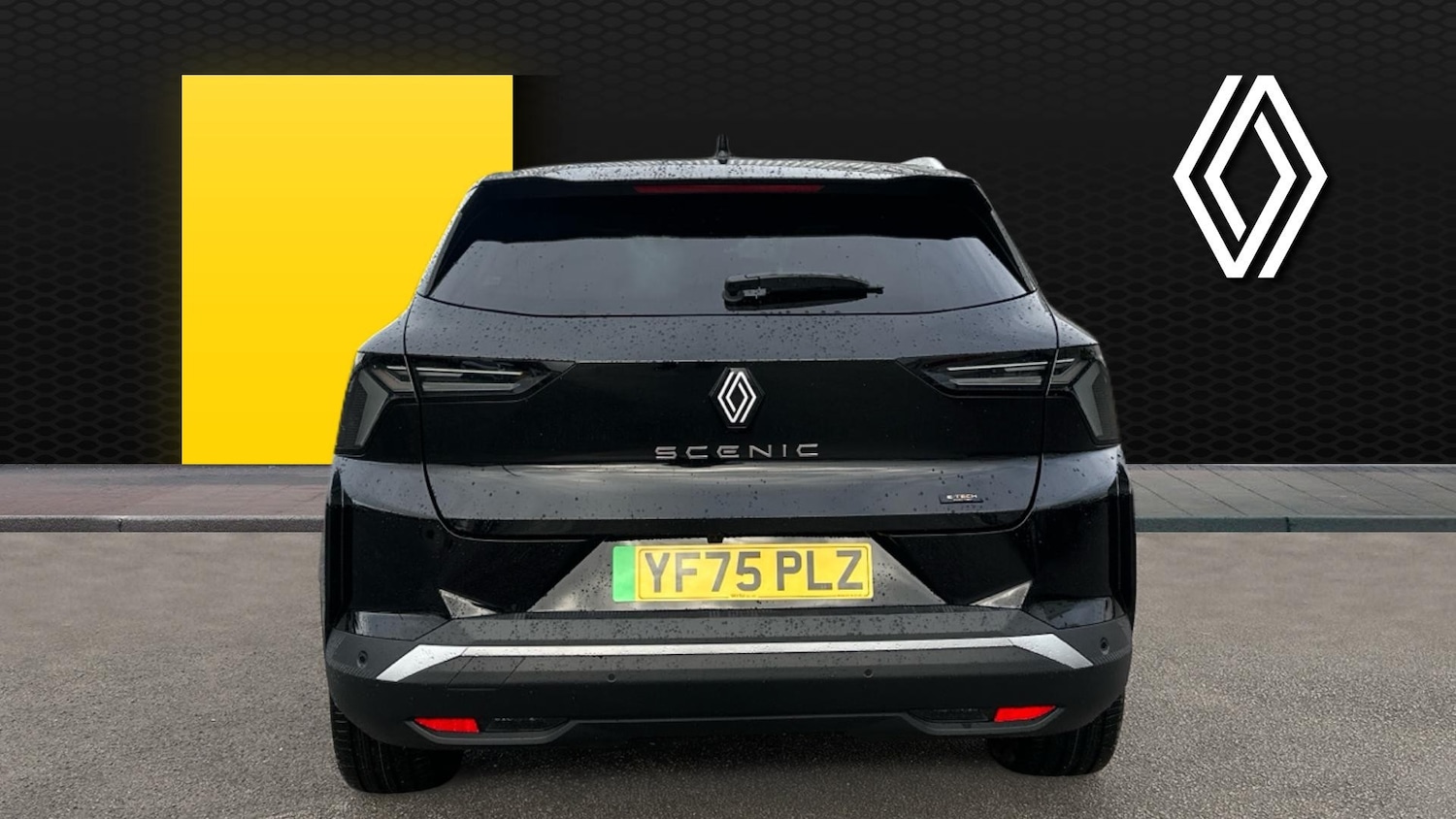 Used Renault Scenic E-Tech 2025 for sale - 77323827: Photo 6