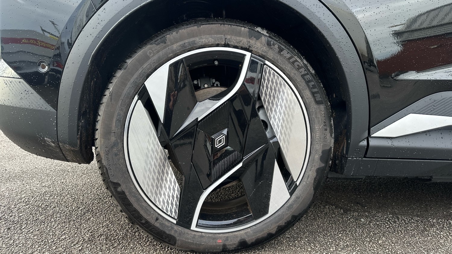 Used Renault Scenic E-Tech 2025 for sale - 77323827: Photo 7