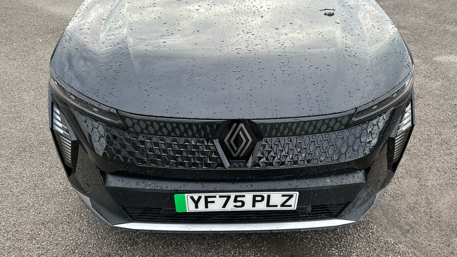 Used Renault Scenic E-Tech 2025 for sale - 77323827: Photo 8